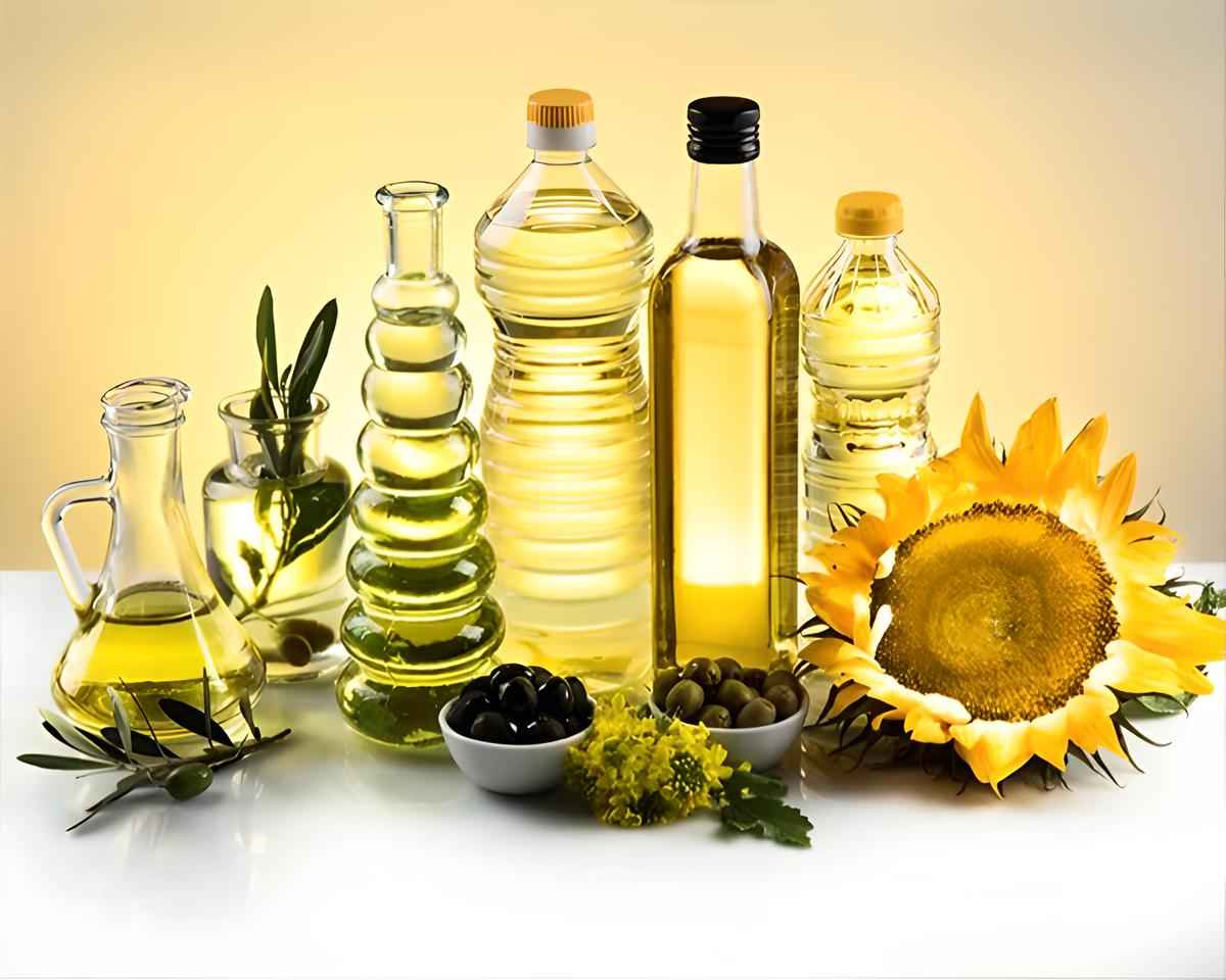 Edible Oil