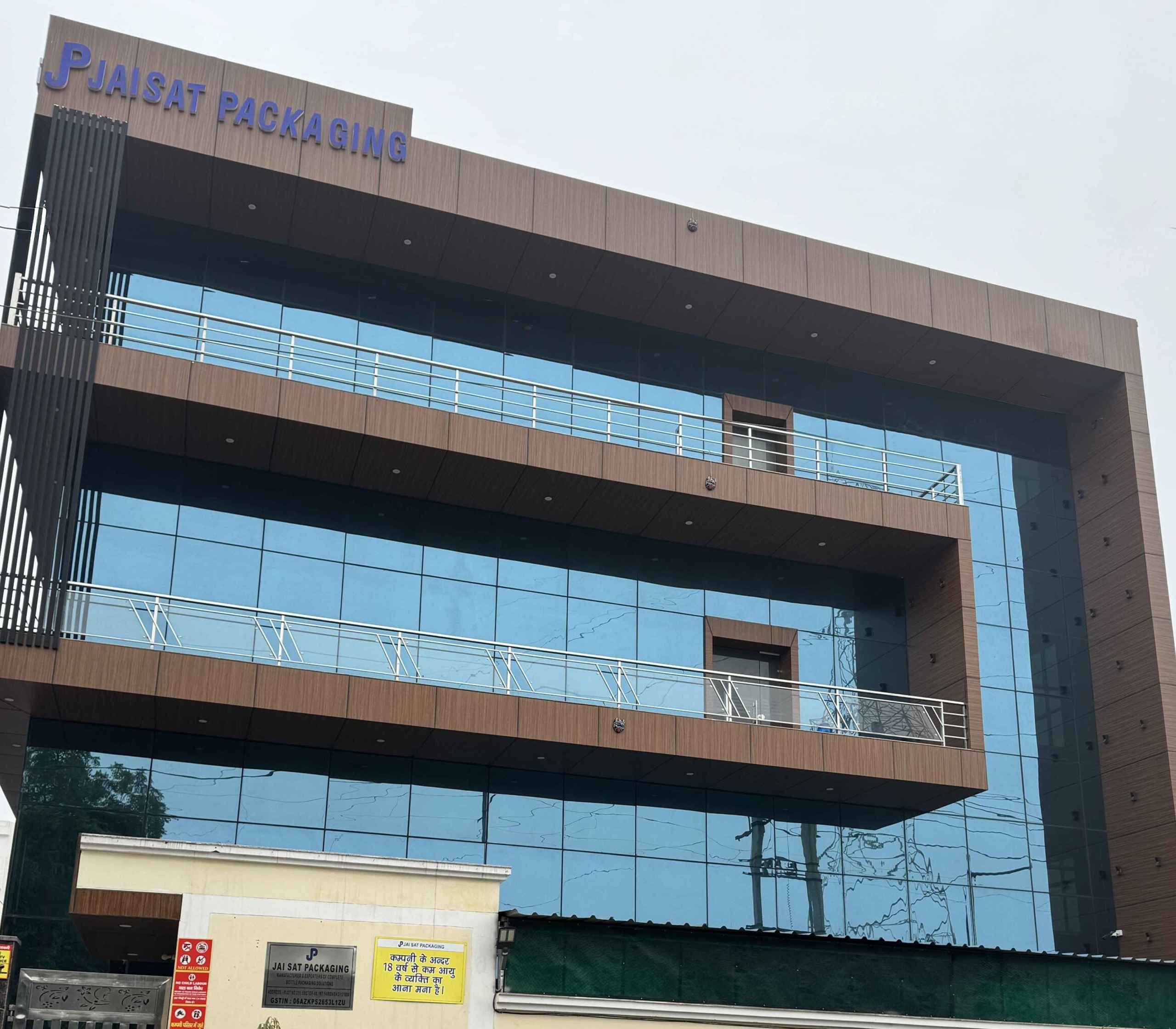 Bottling Plant Manufacturers in India