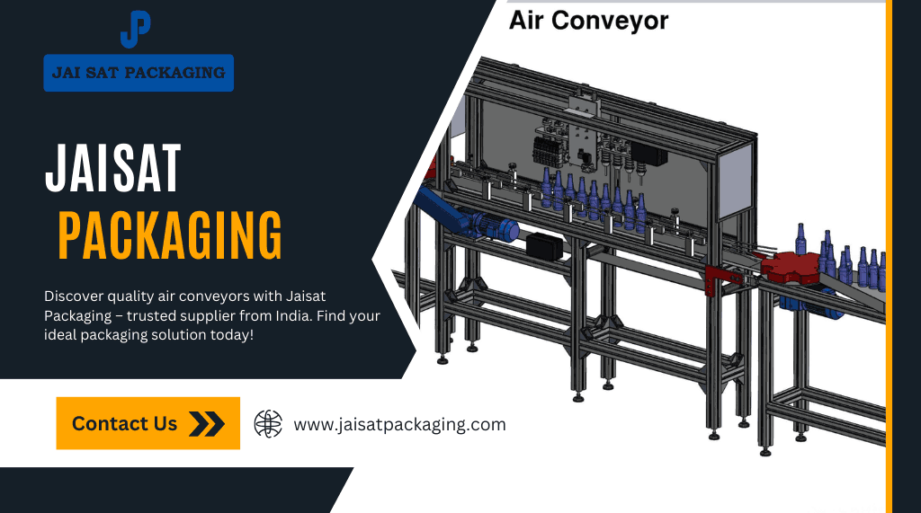 Air Conveyor Suppliers from India
