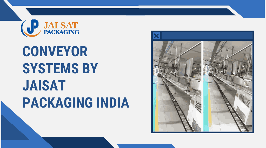 Conveyor Manufacturers and Suppliers in India