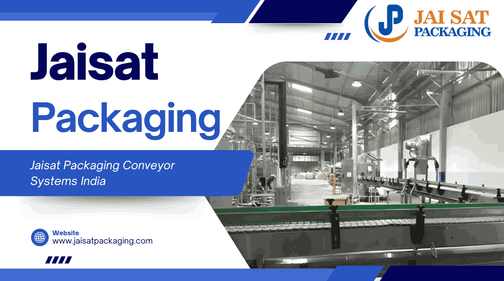 Conveyor Manufacturers and Suppliers in India