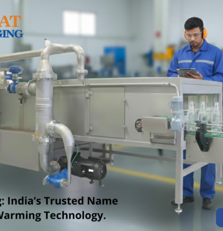 Bottle Warmer Cooling Tunnel Supplier