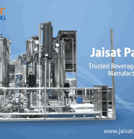 Beverage Mixer Machine Manufacturer