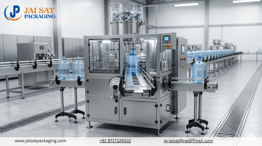 120 JPH to 1200 JPH Washing and Filling Machine