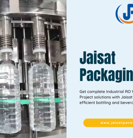 Industrial RO Water Plant Turnkey Project