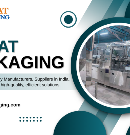 Water Plant Machinery Manufacturers