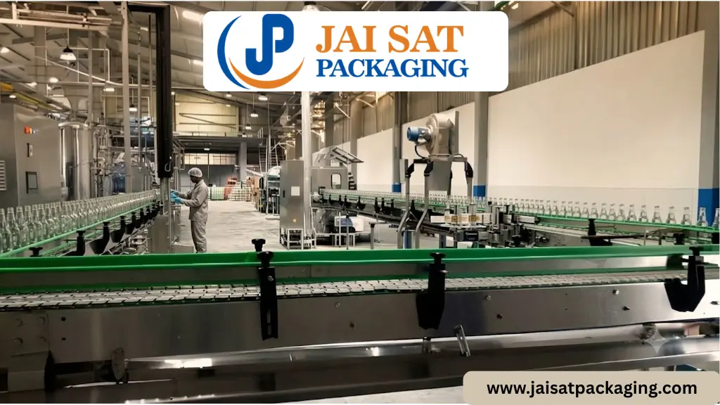 Conveyor Equipment Manufacturer in India