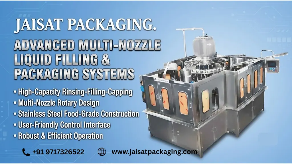 Bottle Rinsing Filling Capping Machines