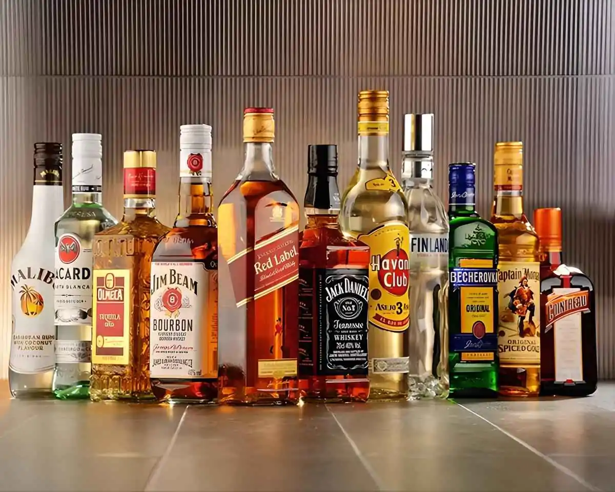 Liquor