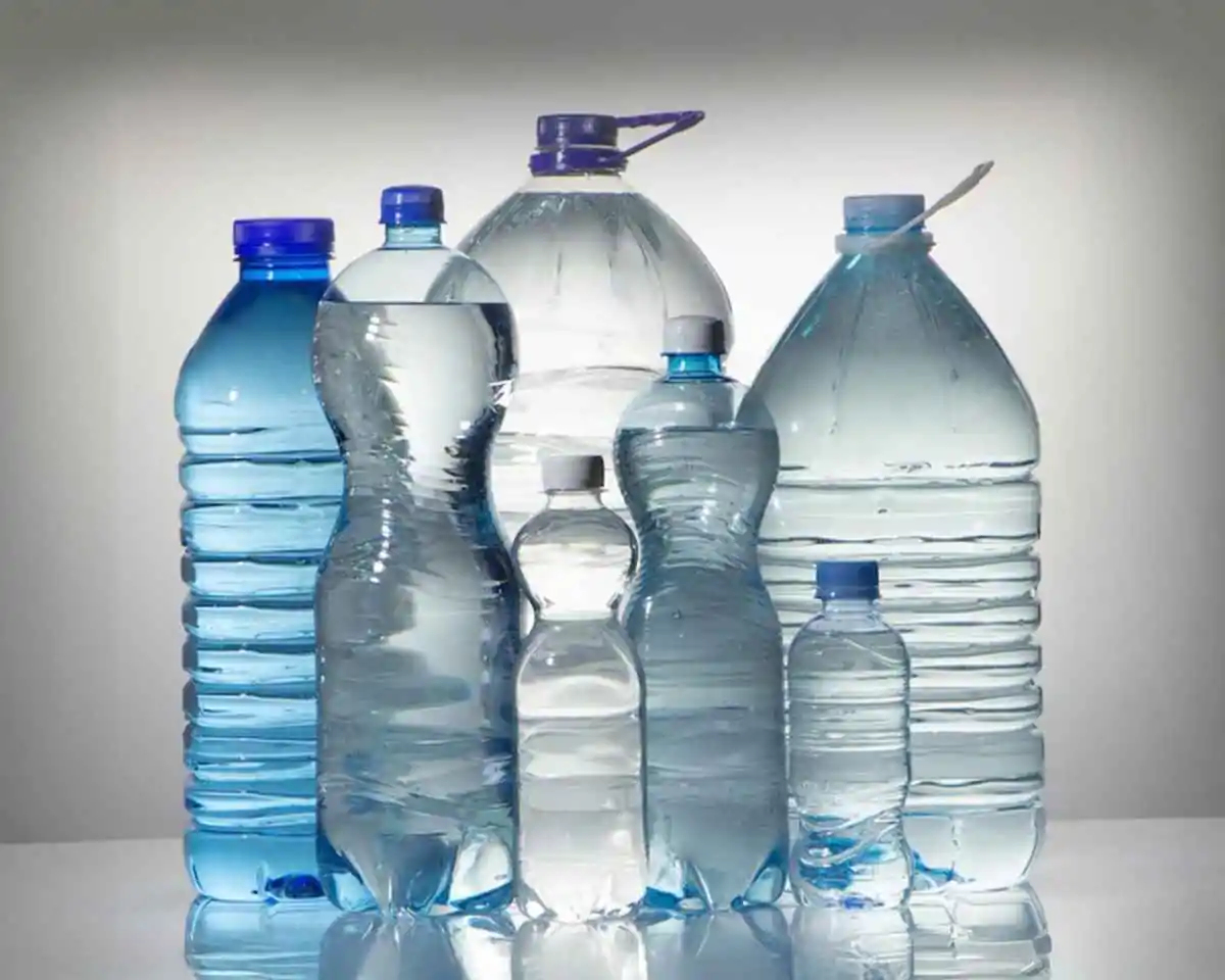 Water Bottles